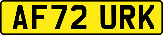AF72URK