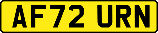 AF72URN