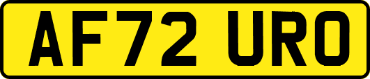 AF72URO