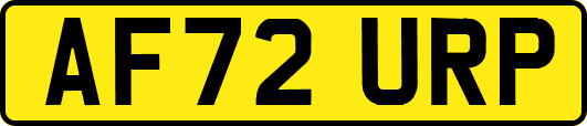 AF72URP
