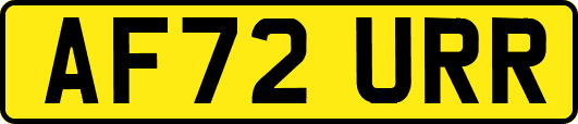 AF72URR