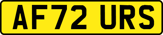 AF72URS