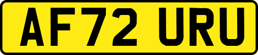 AF72URU