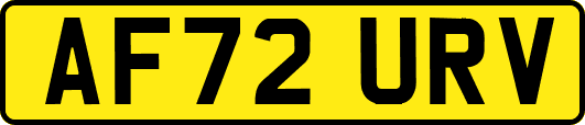 AF72URV