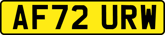 AF72URW