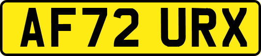 AF72URX