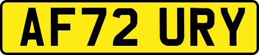 AF72URY