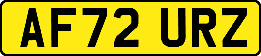 AF72URZ