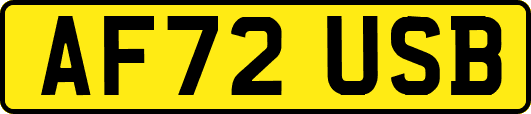 AF72USB