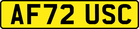 AF72USC
