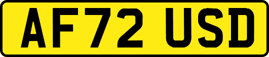 AF72USD