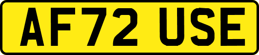 AF72USE
