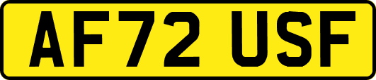 AF72USF