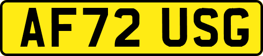 AF72USG