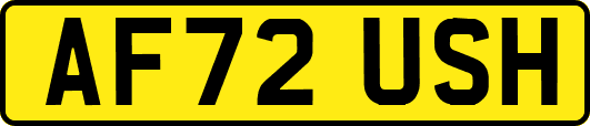 AF72USH