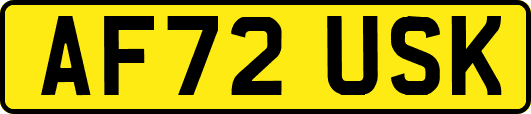 AF72USK
