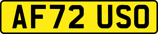 AF72USO