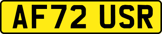 AF72USR