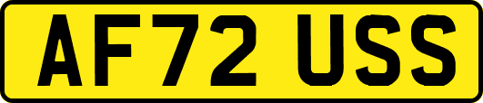 AF72USS