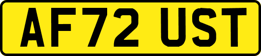 AF72UST