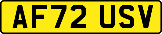 AF72USV