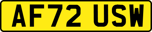AF72USW