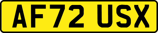 AF72USX