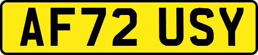 AF72USY