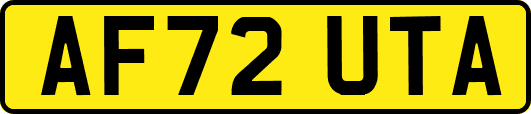 AF72UTA