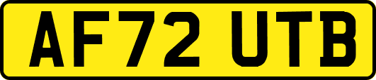 AF72UTB