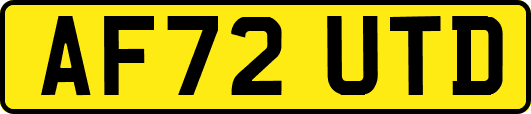 AF72UTD