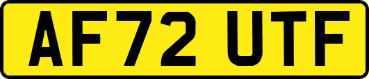 AF72UTF
