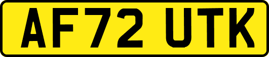 AF72UTK