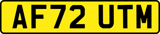 AF72UTM