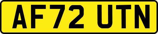 AF72UTN