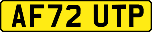 AF72UTP