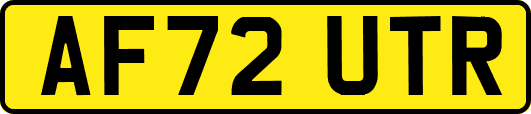 AF72UTR