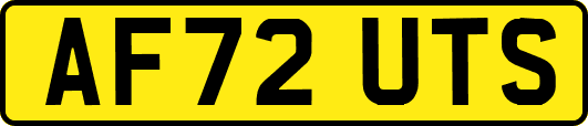 AF72UTS