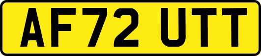 AF72UTT