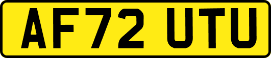 AF72UTU