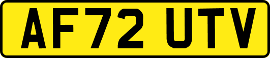 AF72UTV
