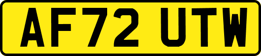 AF72UTW