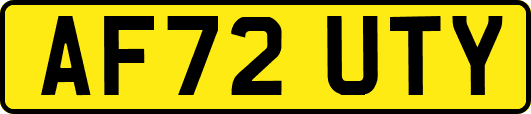 AF72UTY