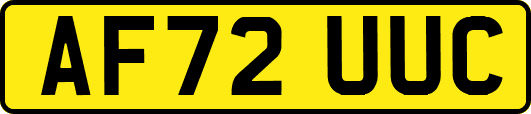 AF72UUC
