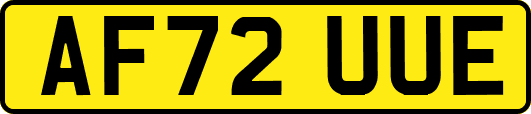 AF72UUE