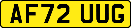 AF72UUG