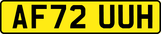 AF72UUH