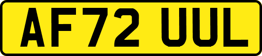 AF72UUL