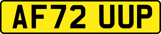 AF72UUP