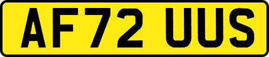 AF72UUS